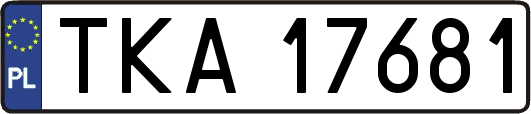 TKA17681