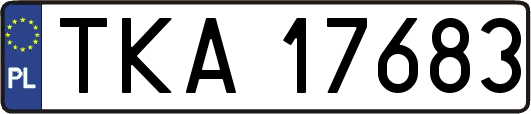 TKA17683