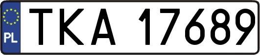 TKA17689