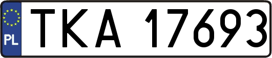 TKA17693