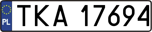 TKA17694