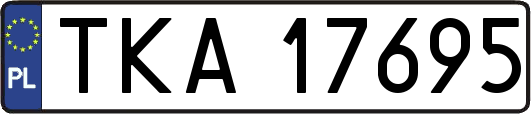 TKA17695