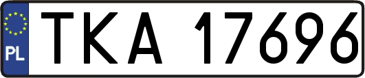 TKA17696