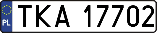 TKA17702