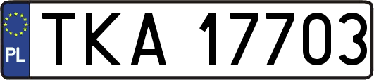 TKA17703