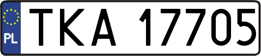TKA17705