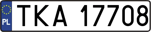 TKA17708