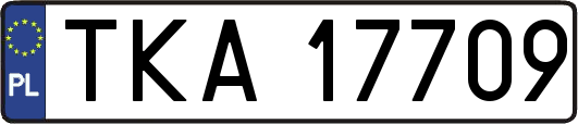 TKA17709