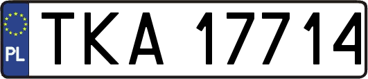 TKA17714