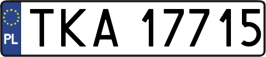 TKA17715