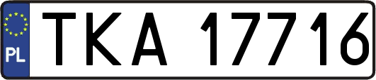 TKA17716