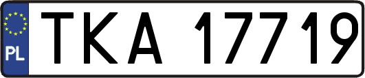 TKA17719