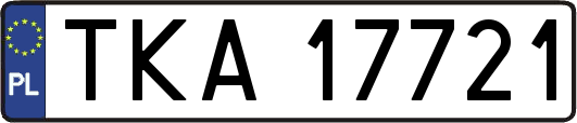TKA17721
