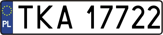 TKA17722