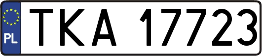 TKA17723
