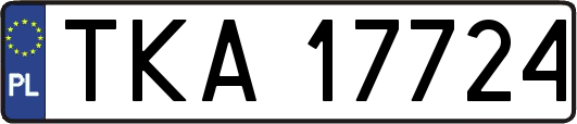 TKA17724