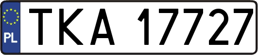 TKA17727