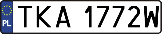TKA1772W