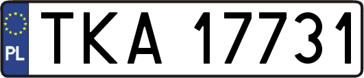 TKA17731