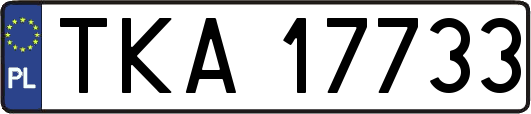 TKA17733