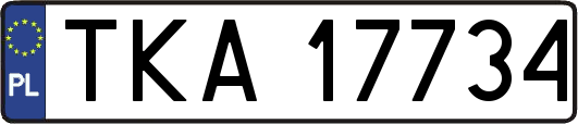 TKA17734