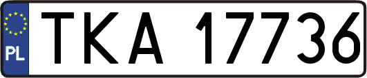 TKA17736