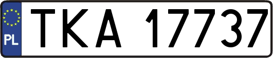 TKA17737