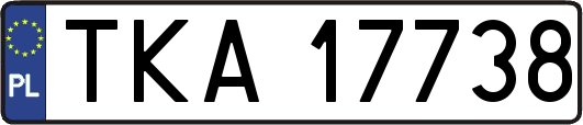 TKA17738