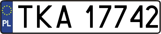 TKA17742