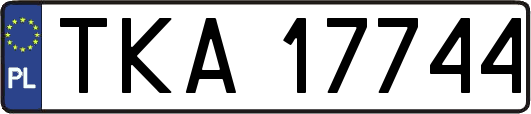 TKA17744