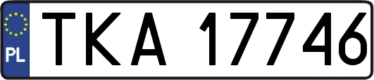 TKA17746