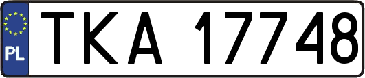 TKA17748