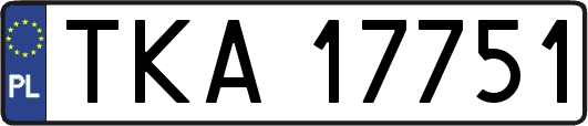 TKA17751