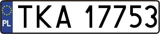TKA17753