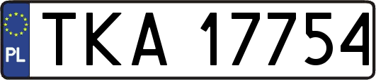 TKA17754
