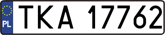 TKA17762