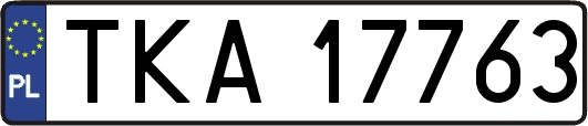 TKA17763
