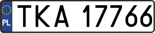 TKA17766