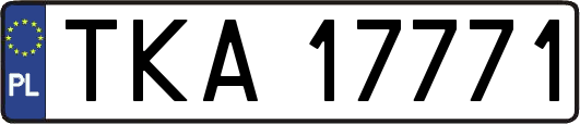 TKA17771