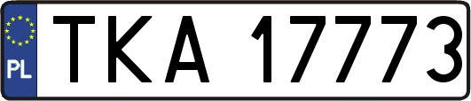 TKA17773