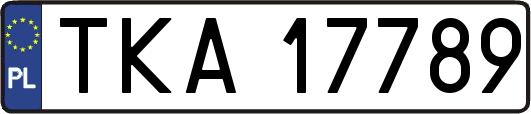 TKA17789