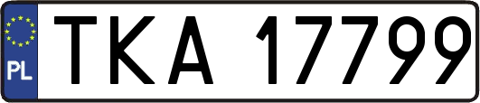 TKA17799