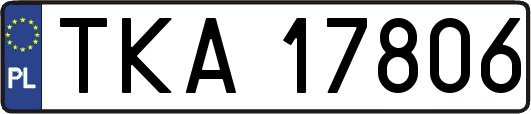 TKA17806