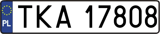 TKA17808