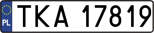 TKA17819