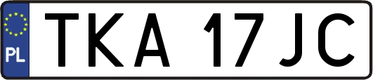 TKA17JC
