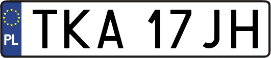 TKA17JH