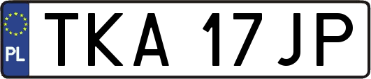 TKA17JP