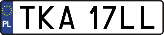TKA17LL