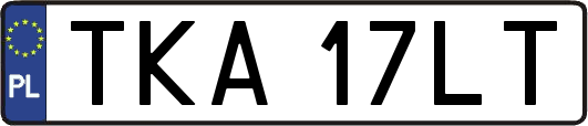 TKA17LT